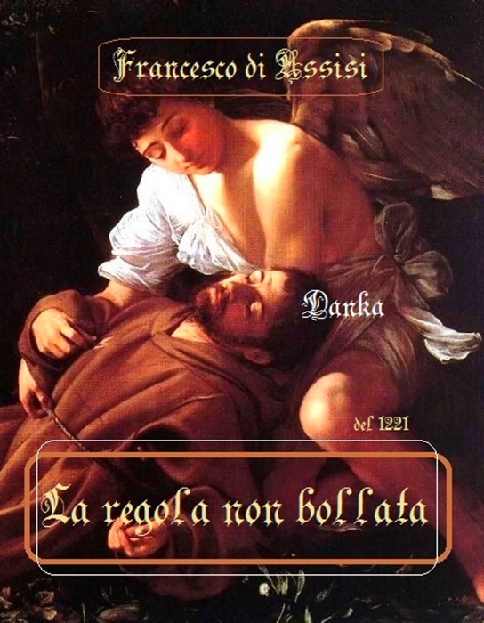 Regola non bollata (1221)