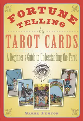 Read: Fortune Telling by Tarot Book Cards