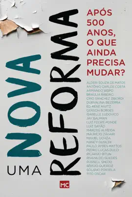 Read: Book Uma nova reforma