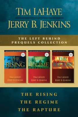Read: The Left Behind Prequels Collection: The Rising / The Book Regime / The Rapture