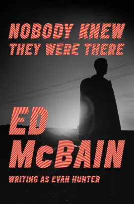 Read: Nobody Knew They Were Book There