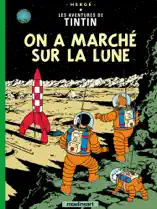 On a marché sur la Lune