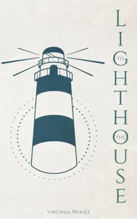 Read: Book To the Lighthouse