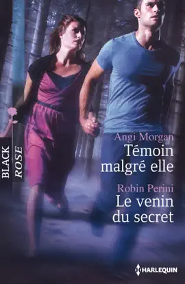 Read: Témoin malgré elle - Le venin Book du secret