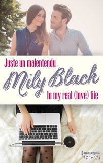 Coffret 2 romans de Mily Black by Mily Black