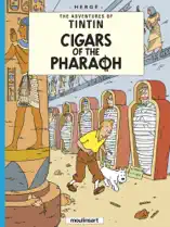 Cigars of the Pharaoh