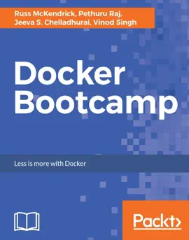 Read: Docker Book Bootcamp