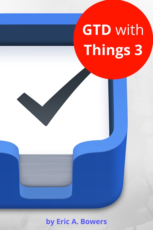 GTD with Things 3