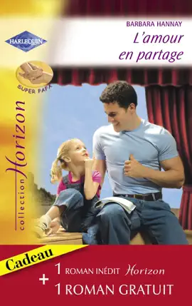 Read: L'amour en partage - Un héritage providentiel Book (Harlequin Horizon)