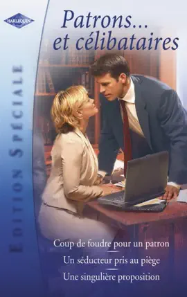 Read: Patrons... et Book célibataires (Harlequin Edition Spéciale)