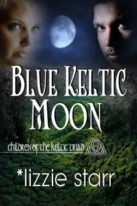 Read: Blue Keltic Book Moon