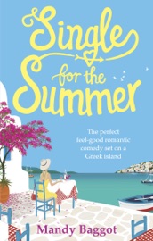 Single for the Summer - Mandy Baggot