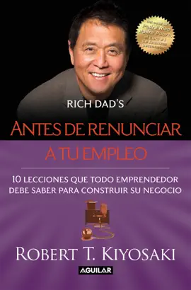 Read: Antes de renunciar a tu Book empleo