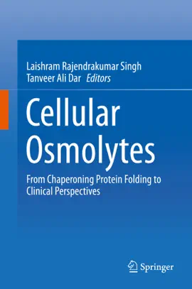 Read: Book Cellular Osmolytes