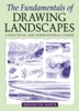 Book The Fundamentals of Drawing Landscapes