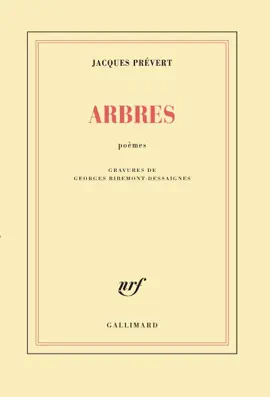 Read: Arbres
