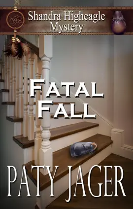 Read: Fatal Book Fall