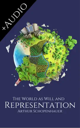 Read: The World Book as Will and Representation