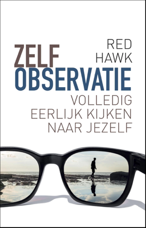 Zelfobservatie - Red Hawk