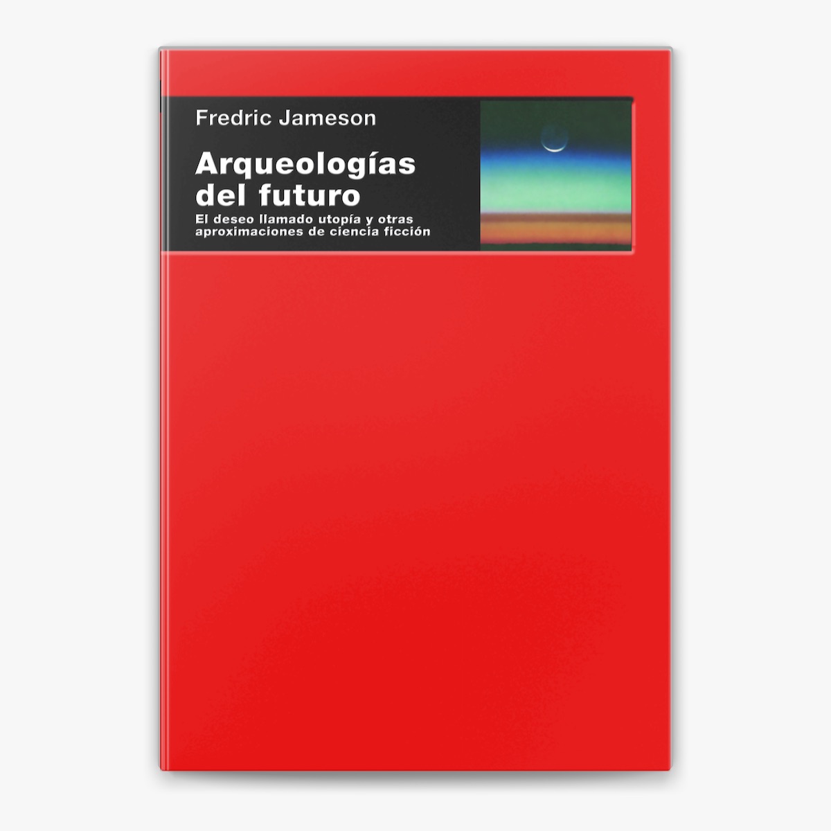 入荷now 口コミ Jameson Fredric by futuro del Arqueologías on Books Apple アート・デザイン・音楽