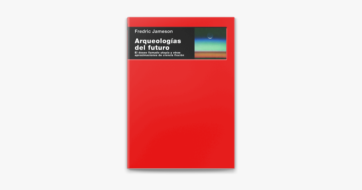Arqueologías del futuro - Virus