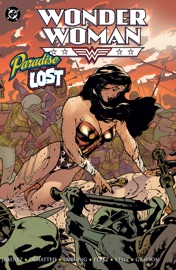 Wonder Woman: Paradise Lost - George P�rez, Phil Jimenez, J.M. DeMatteis, Devin Grayson & Adam Hughes