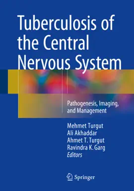 Read: Tuberculosis of Book the Central Nervous System