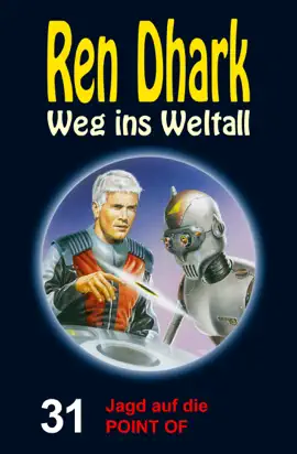 Read: Book Jagd auf die POINT OF