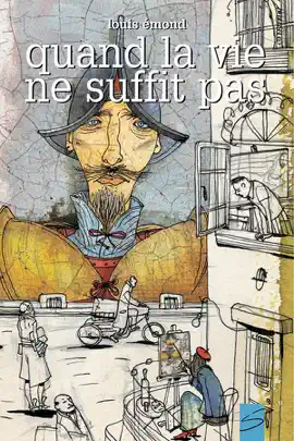 Read: Quand la vie ne suffit pas Book