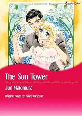 Read: The Sun Tower Book