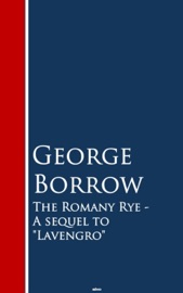 The Romany Rye - George Borrow
