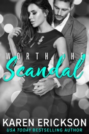 Worth the Scandal