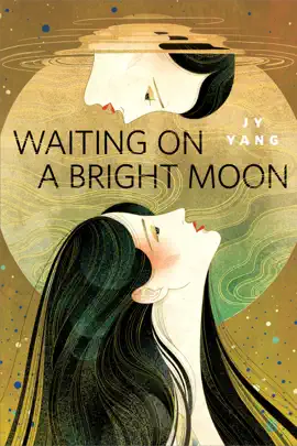 Read: Waiting on a Bright Moon Book