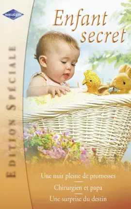 Read: Enfant Book secret (Harlequin Edition Spéciale)