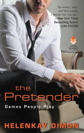 Read: The Pretender Book