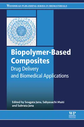 Read: Biopolymer-Based Composites Book