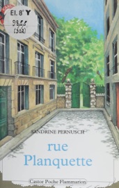 Rue Planquette - Sandrine Pernusch