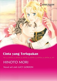 Cinta yang Terlupakan - Hinoto Mori
