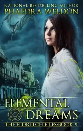 Read: Book Elemental Dreams