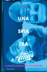 Una spia tra Amici