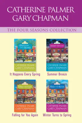 Read: The Four Seasons Collection: It Happens Every Spring / Summer Breeze / Falling for You Again / Winter Turns Book to Spring