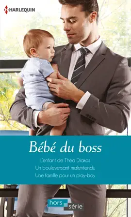 Read: Bébé Book du boss