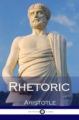 Read: Rhetoric