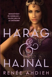 Harag & hajnal - Renée Ahdieh