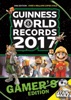 Book Guinness World Records 2017 Gamer’s Edition