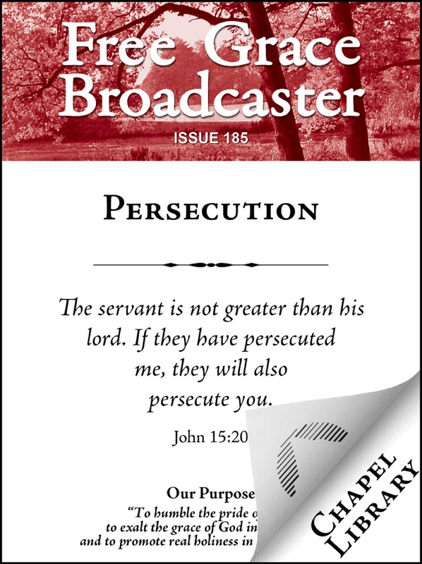 Persecution