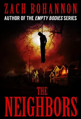 Read: Book The Neighbors