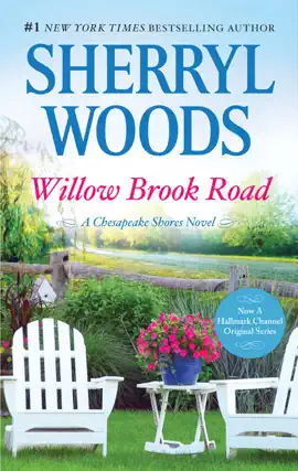 Read: Willow Brook Book Road