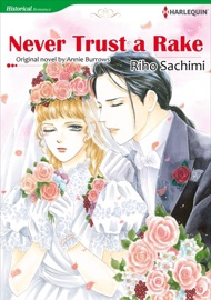 Never Trust A Rake - Riho Sachimi