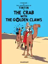 The Crab with the Golden Claws